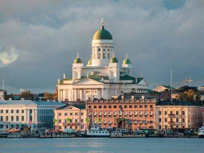 Россиянам рассказали, что брать с собой в поездку в Финляндию - smartmoney.one - Россия - Санкт-Петербург - Белоруссия - Финляндия - Евросоюз - Узбекистан - Армения - Санкт-Петербург
