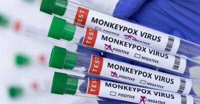 Еврокомиссия одобрила вакцину от обезьяньей оспы для использования в ЕС - rus.delfi.lv - Евросоюз - Норвегия - Латвия - Исландия - Лихтенштейн