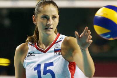 Чемпионка мира по волейболу Кошелева заразилась коронавирусом - sport.ru