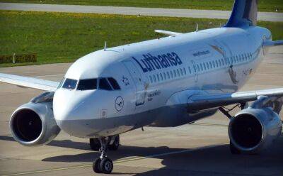 Профсоюз наземного персонала Lufthansa призывает провести 27 июля забастовку - obzor.lt - Германия - Берлин