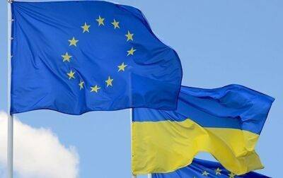 В ЕС оценили выполнение Украиной обязательств по ассоциации - korrespondent.net - Россия - Украина - Евросоюз - Брюссель