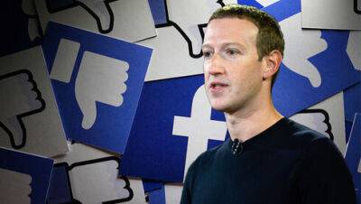 Марк Цукерберг - Цукерберг хочет переделать Facebook: что изменится в ближайшие месяцы - vesty.co.il - Израиль