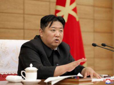 Ким Ченын - Северная Корея заявила о "победе" над COVID-19 - unn.com.ua - Украина - Китай - Киев - Сеул - Кндр - Пхеньян