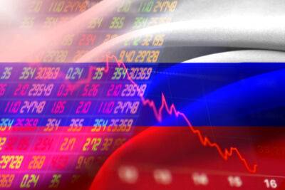 Эффект санкций: ВВП России упал во II квартале на 4% - news.israelinfo.co.il - Россия - Израиль