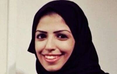 Джон Байден - Пользовалась Twitter. Саудовская женщина приговорена к 34 годам тюрьмы - korrespondent.net - Украина - Сша - Индия - Саудовская Аравия