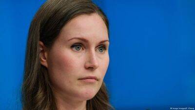 Марин Санн - Финский премьер второй раз за год попала в скандал из-за частной вечеринки - unn.com.ua - Украина - Финляндия - Киев