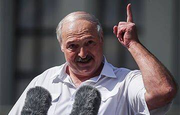 Лукашенко снова сделал безумное заявление по COVID-19 - charter97.org - Белоруссия