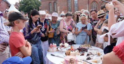 Летняя культурная программа Риги в этом году обошлась в 1,3 млн евро - rus.delfi.lv - Латвия - Рига