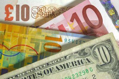 Джером Пауэлл - Международный рынок: Доллар вырос на «ястребиных» комментариях ФРС - minfin.com.ua - Россия - Украина - Сша - штат Вайоминг