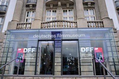 Во Франкфурте начался фестиваль музеев - rusverlag.de