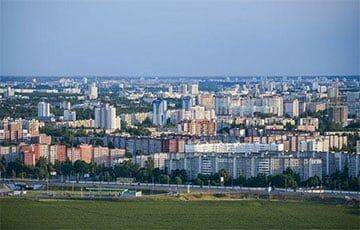 Спрос на недвижимость в Минске падает, несмотря на студентов - charter97.org - Белоруссия - Минск