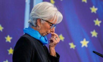 ЕЦБ активно скупает госбонды слабых экономик еврозоны — Financial Times - minfin.com.ua - Франция - Украина - Италия - Германия - Испания - Голландия - Греция