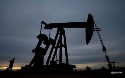 Цены на нефть начали падать после трехдневного роста - korrespondent.net - Украина - Сша - Китай