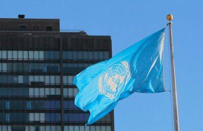 Антониу Гутерриш - В Нью-Йорке открылась 77-я сессия Генеральной Ассамблеи ООН - ont.by - Белоруссия - Нью-Йорк - Венгрия - Нью-Йорк
