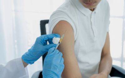 Одобрено использование обновленных вакцин - vkcyprus.com - Кипр