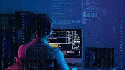 Украинская киберполиция помогла задержать хакера, причастного к атакам на 1 800 компаний - 24tv.ua - Украина - Сша - Швейцария