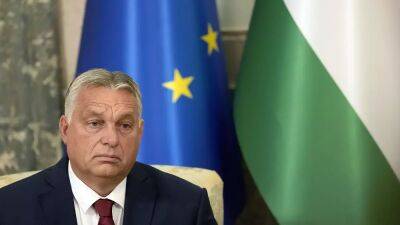 Виктор Орбан - Еврокомиссия хочет урезать финансирование Венгрии - ru.euronews.com - Будапешт - Венгрия - Брюссель