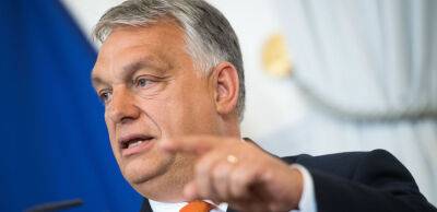 Угорщина без фінансування ЄС: чому Орбан втрачає мільярди під час кризи у країні - thepage.ua - Украина - Євросоюз - Угорщина