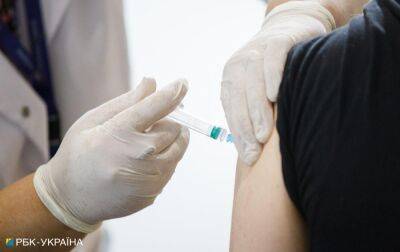 Польща передасть Україні мільйон вакцин від Covid-19 - rbc.ua - Польша - Україна - Польща