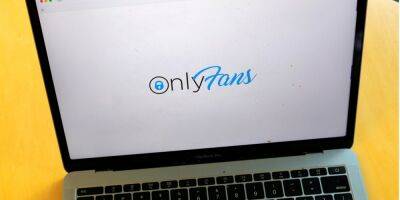 Владелец платформы OnlyFans получит непредвиденный доход в $500 млн — FT - biz.nv.ua - Украина - Англия