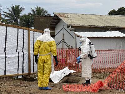 В Уганде сообщили о новой вспышке вируса Эбола - gordonua.com - Украина - Конго - Уганда - Гвинея