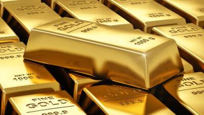 Золото в мире резко дешевеет: что станет с деньгами вкладчиков в Израиле - vesty.co.il - Сша - Англия - Евросоюз - Израиль