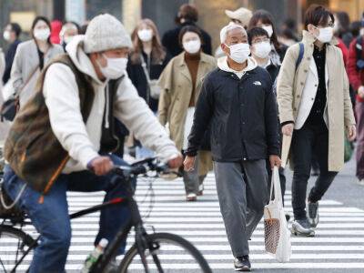 Тедрос Адханом Гебрейесус - Япония в октябре откроет границы для туризма, которые были закрыты из-за пандемии коронавируса - gordonua.com - Украина - Китай - Япония