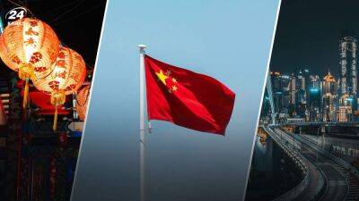 Экономика Китая может развалиться: первые признаки уже есть - 24tv.ua - Сша - Китай