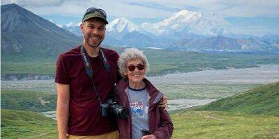 Решил осуществить ее мечту. Как поездка в горы внука с бабушкой превратилась в семилетнее путешествие всеми национальными парками США - nv.ua - Украина - Сша - штат Огайо - штат Небраска - штат Аляска