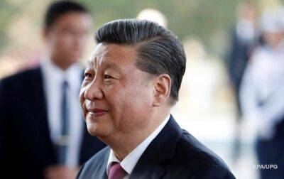 Си Цзиньпин - Си Цзиньпин впервые за три года покинет Китай - korrespondent.net - Украина - Казахстан - Китай - Снг