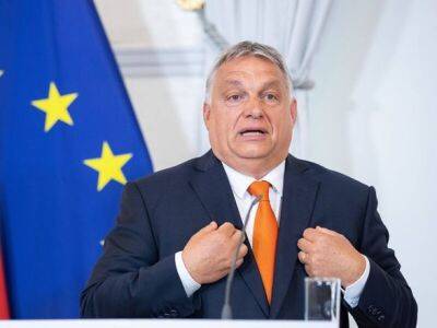 Виктор Орбан - Венгрия создаст антикоррупционное агентство, чтобы разблокировать денежные фонды ЕС - unn.com.ua - Украина - Киев - Евросоюз - Венгрия