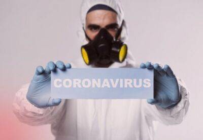 Коронавірус вже перетворився на звичайне сезонне захворювання, яке буде з людством завжди​, - епідеміолог - facenews.ua - Украина