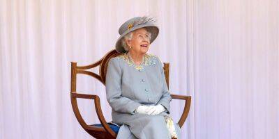 королева Елизавета II (Ii) - принц Филипп - Елизавета Королева - Жизнь и смерть Елизаветы II. Что переживала, к чему стремилась и чего наконец достигла женщина, которая 70 лет была британской королевой - nv.ua - Украина - Англия