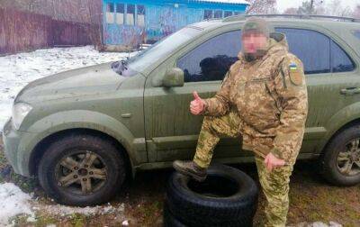 "Метінвест" передав на фронт 312 авто та майже мільйон літрів пального - rbc.ua - Україна