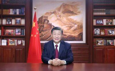 Си Цзиньпин - FT: Китай хочет восстановить отношения с Западом и прочит ослабление России - obzor.lt - Россия - Украина - Китай