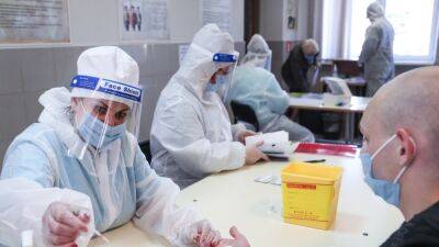 В России впервые выявлен подвариант коронавируса "кракен" - svoboda.org - Россия - Сша - Англия - Пензенская обл.