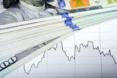 Morgan Stanley - Доллар снизился к основным валютам до минимума за полгода - minfin.com.ua - Украина - Сша - Китай - Австралия - Гонконг