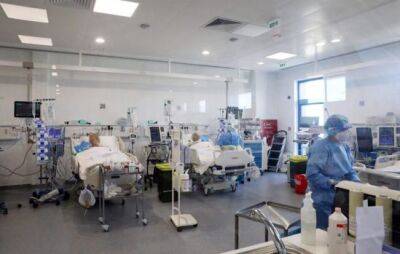 Что происходит со стариками в кипрских больницах? - vkcyprus.com - Кипр