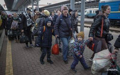 Украинские беженцы рекордно увеличили население Германии - СМИ - korrespondent.net - Россия - Украина - Германия - Польша