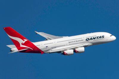 Рейтинг самых безопасных авиакомпаний возглавила австралийская Qantas - news.israelinfo.co.il - Сша - Англия - Австралия - Сингапур - Швейцария - Израиль - Новая Зеландия - Португалия - Катар