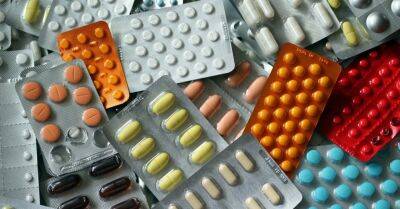 Дефицит лекарств в аптеках: фармацевты винят проблемы с поставками сырья и нехватку медикаментов в ЕС - rus.delfi.lv - Россия - Украина - Китай - Индия - Латвия