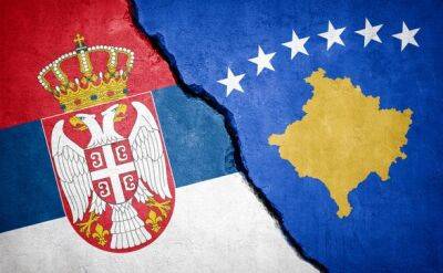 Александар Вучич - Представители США и ЕС посетят Сербию для ослабления напряженности вокруг Косово - unn.com.ua - Россия - Украина - Сша - Киев - Евросоюз - Сербия - Косово - Брюссель - Белград - Приштина - Президент