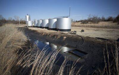 Нафта дорожчає після рекордного обвалу: що вплинуло на світові ціни - rbc.ua - Сша - Китай - state Texas - Україна