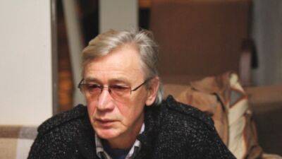 В Москве умер писатель и сценарист Алексей Слаповский - svoboda.org - Москва - Саратов - Саратовская обл.
