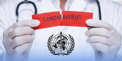 Грустили? В Великобритании зафиксировали новый вариант Covid-19 увеличения количества случаев инфицирования - nv.ua - Украина - Англия - Ирландия