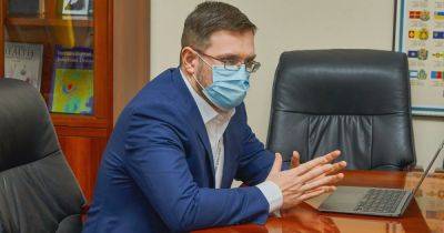 Игорь Кузин - Украина приближается к пику заболеваемости COVID-19, — главный санврач Кузин - focus.ua - Украина - Черновцы