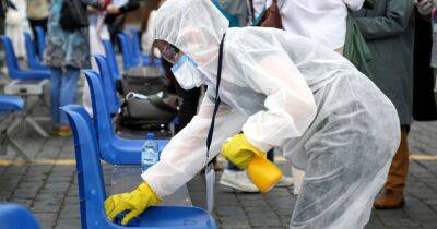 Си Цзиньпин - Рэй Кристофер - В пандемии виноват Китай: Директор ФБР заявил, что коронавирус вытек из лаборатории в Ухане - dsnews.ua - Сша - Китай - Ухань