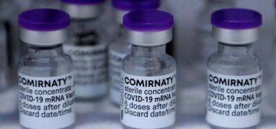 Болгария уничтожила огромное количество просроченных доз вакцины против Covid-19 - unn.com.ua - Украина - Киев - Польша - Чехия - Литва - Болгария