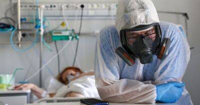 Тедрос Гебрейесус - ВОЗ: пандемия привела к массовому «выгоранию» среди медицинских работников - dialog.tj - Женева