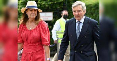 принц Уильям - Кейт Миддлтон - Пандемия даром не прошла: родители Кейт Миддлтон продали свой бизнес - fakty.ua - Украина - Англия - Лондон